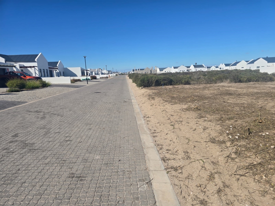 3 Bedroom Property for Sale in Atlantic Sands Private Estate Western Cape